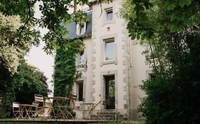 Maison Durieux